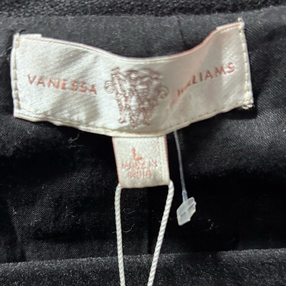 Vanessa Williams Work To Do City Jacket - Picture 5 of 6